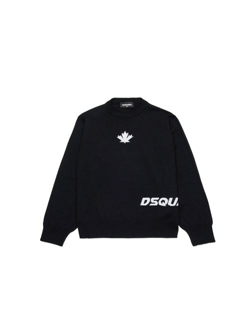  DSQUARED2 | DQ2453 D003FDQ900